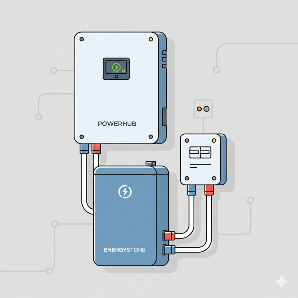 Ground Mounted Solar Farm
